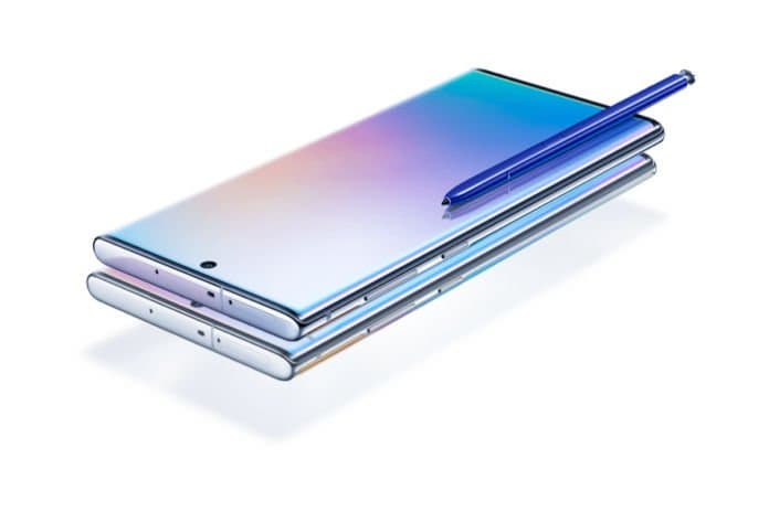 Samsung Galaxy Note20+ впервые засветился в тесте. В основе всё та же SoC Snapdragon 865 Samsung Galaxy Note20+ впервые засветился в тесте. В основе всё та же SoC Snapdragon 865