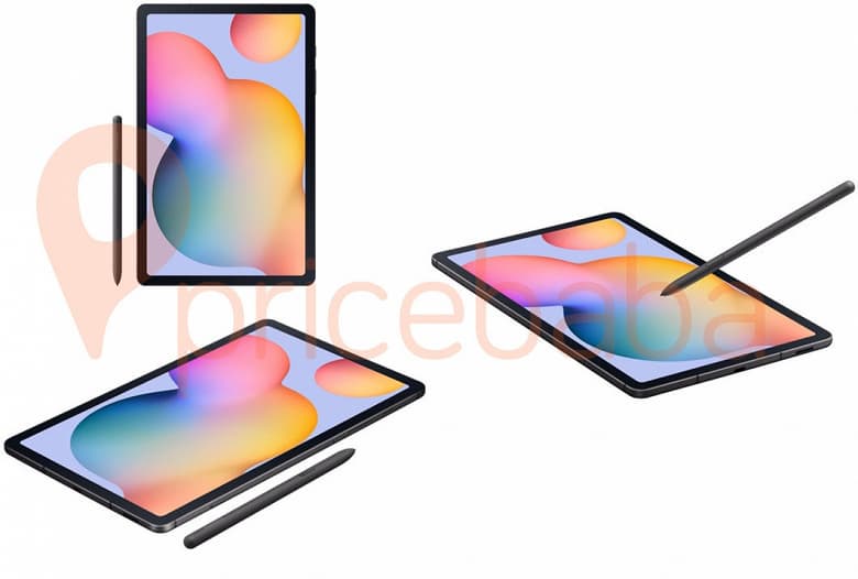 Samsung Galaxy Tab S6 Lite выходит уже завтра. Цена стартует с 399 евро Samsung Galaxy Tab S6 Lite выходит уже завтра. Цена стартует с 399 евро
