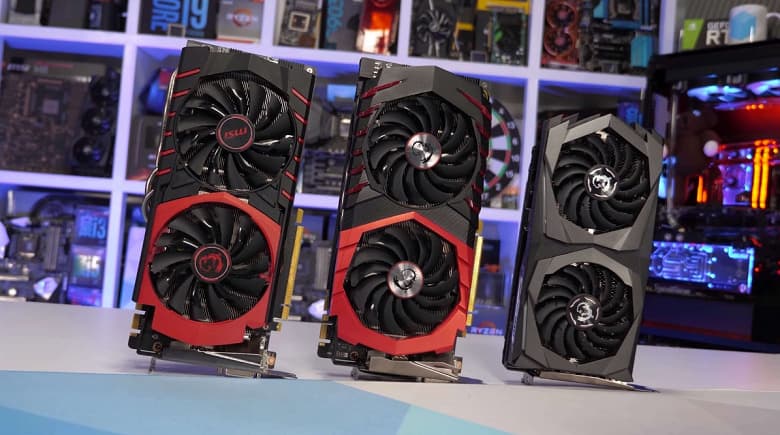 GeForce GTX 980 Ti против GTX 1070 и RTX 2060 в 2020 году. На что способна топовая видеокарта пятилетней давности? GeForce GTX 980 Ti против GTX 1070 и RTX 2060 в 2020 году. На что способна топовая видеокарта пятилетней давности?