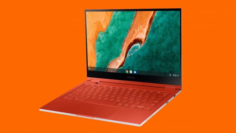 Samsung Galaxy Chromebook выходит 6 апреля по цене 999 долларов Samsung Galaxy Chromebook выходит 6 апреля по цене 999 долларов