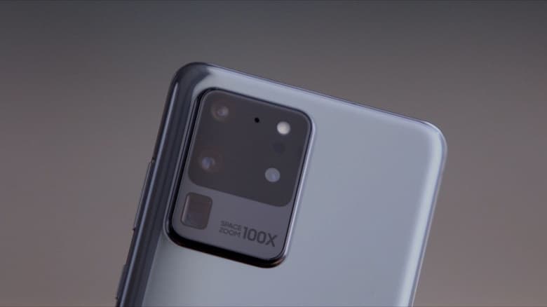 Это фиаско, Samsung. Смартфон Samsung Galaxy S20 Ultra занял только седьмое место в рейтинге DxOMark