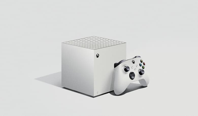 Дешёвая консоль нового поколения — Xbox Series S — может быть представлена уже в мае