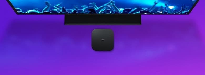 Телеприставка Xiaomi Mi Box S, наконец, получила рабочее обновление Android Телеприставка Xiaomi Mi Box S, наконец, получила рабочее обновление Android