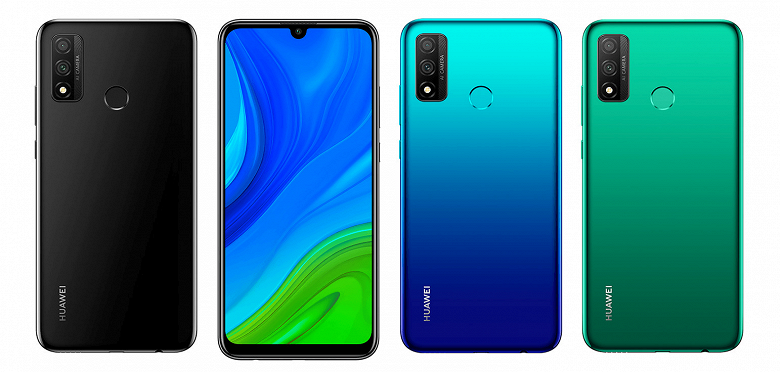 Хватит, Huawei. Новый бюджетник Huawei P Smart 2020 получит сервисы Google, но это все хорошие новости