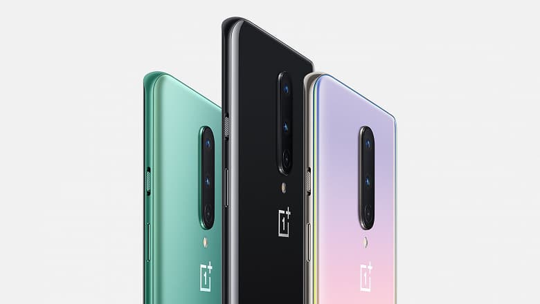 Далеко недешевые OnePlus 8 и OnePlus 8 Pro смели с прилавках. Вся стартовая партия продана за минуты.