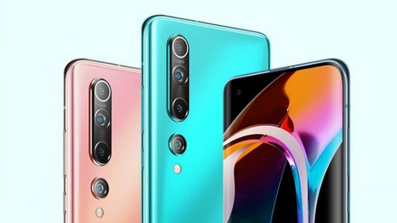 Xiaomi спрашивает фанатов, сколько должен стоить доступный флагман Xiaomi Mi 10 Youth Edition Xiaomi спрашивает фанатов, сколько должен стоить доступный флагман Xiaomi Mi 10 Youth Edition