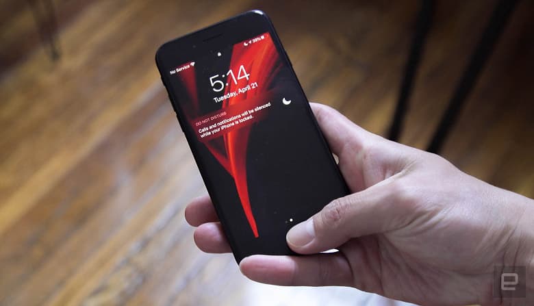 Стартовали продажи доступного «блокбастера» iPhone SE Стартовали продажи доступного «блокбастера» iPhone SE