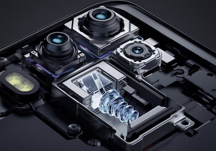 Пример съемки с расстояния 15 км на камеру недорого смартфона Xiaomi с флагманским зумом Пример съемки с расстояния 15 км на камеру недорого смартфона Xiaomi с флагманским зумом
