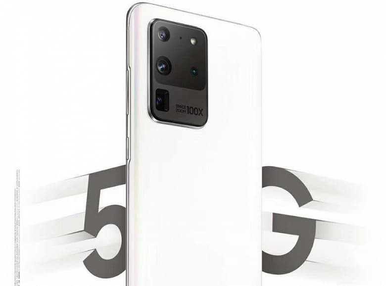Новая версия многострадального флагмана Samsung Galaxy S20 Ultra 5G скоро выйдет в Европе Новая версия многострадального флагмана Samsung Galaxy S20 Ultra 5G скоро выйдет в Европе
