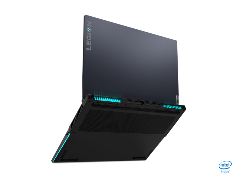 В игровых ноутбуках Lenovo Legion используются видеокарты Nvidia GeForce RTX 2080 Super и процессоры Intel Core H 10-го поколения В игровых ноутбуках Lenovo Legion используются видеокарты Nvidia GeForce RTX 2080 Super и процессоры Intel Core H 10-го поколения