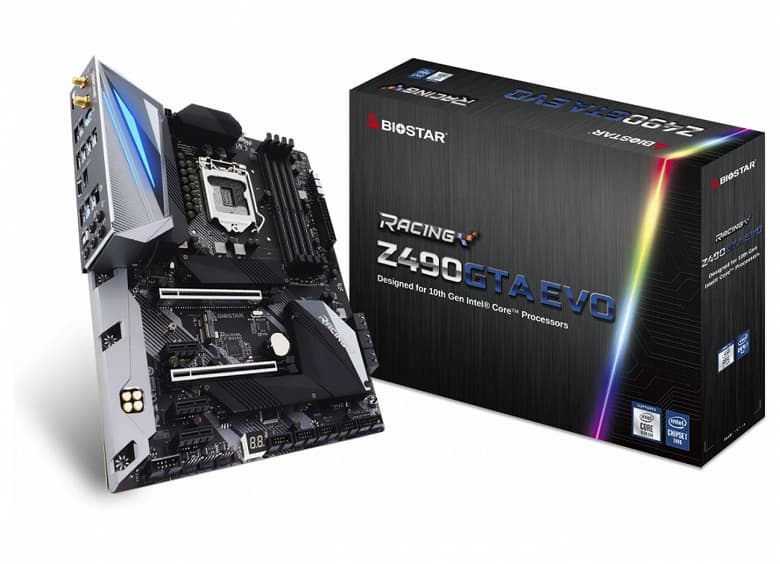 Дешёвые системные платы для новейших процессоров Intel в исполнении LGA 1200 должны появиться вместе с топовыми моделями Дешёвые системные платы для новейших процессоров Intel в исполнении LGA 1200 должны появиться вместе с топовыми моделями