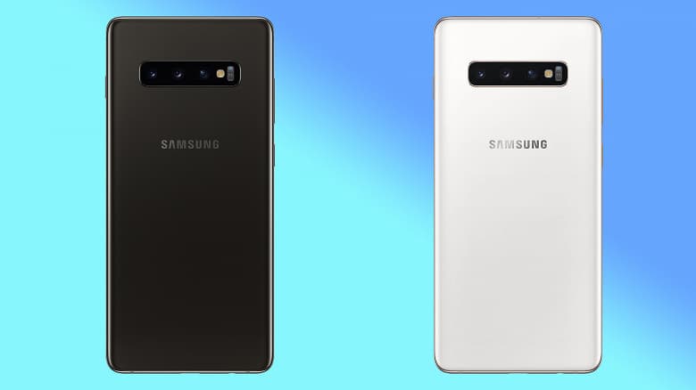 Samsung неожиданно решила выпустить новую версию Galaxy S10+ в Европе Samsung неожиданно решила выпустить новую версию Galaxy S10+ в Европе