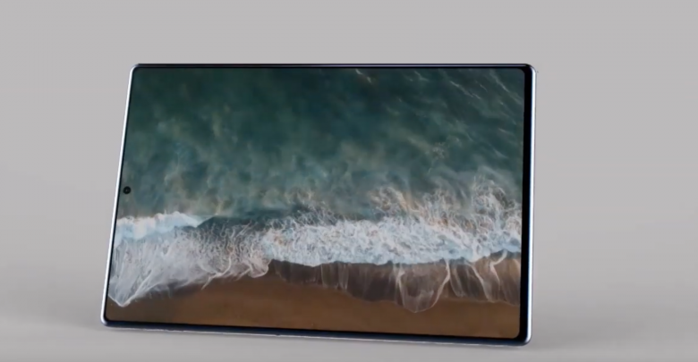 Xiaomi вернулась к планшетам. Теперь официально Xiaomi вернулась к планшетам. Теперь официально