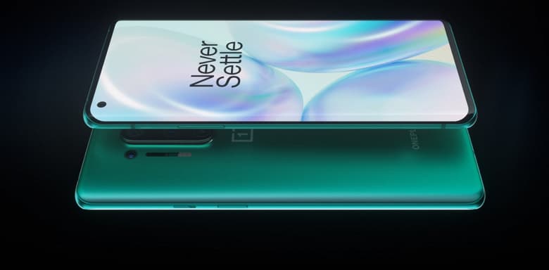 OnePlus 8 и 8 Pro ощутимо выгоднее покупать в Китае. Цены оказались ниже на 135-150 долларов OnePlus 8 и 8 Pro ощутимо выгоднее покупать в Китае. Цены оказались ниже на 135-150 долларов