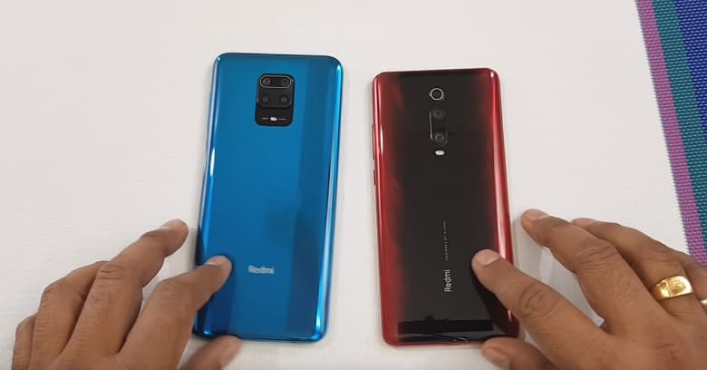 Что купить: новенький бюджетный Redmi Note 9S или Redmi K20/Xiaomi Mi 9T? Прямое сравнение позволяет сделать выводы
