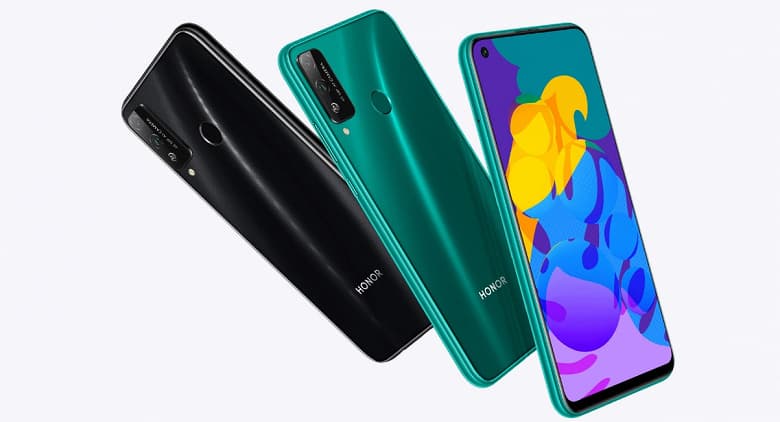 Honor Play 4T и Play 4T Pro — любопытные недорогие смартфоны, но без NFC