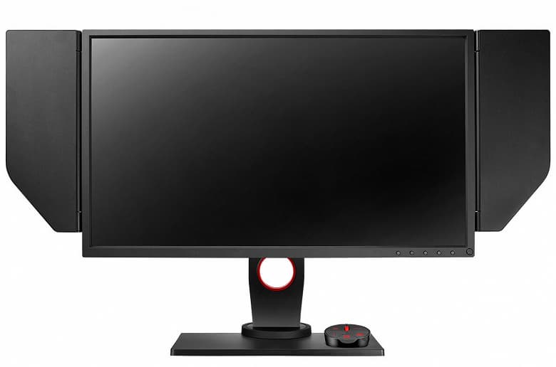 Монитор BenQ Zowie XL2546S адресован киберспортсменам