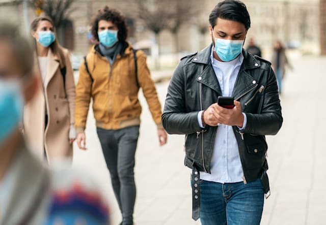 Apple научила iPhone распознавать маску на лице пользователей. Face ID в условиях пандемии коронавируса Apple научила iPhone распознавать маску на лице пользователей. Face ID в условиях пандемии коронавируса