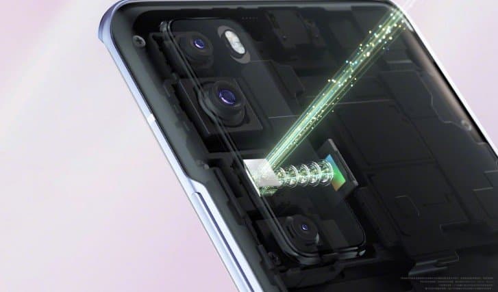 По 64 Мп и 4000 мА·ч на брата. Представлены смартфоны Huawei nova 7, nova 7 Pro и nova 7 SE