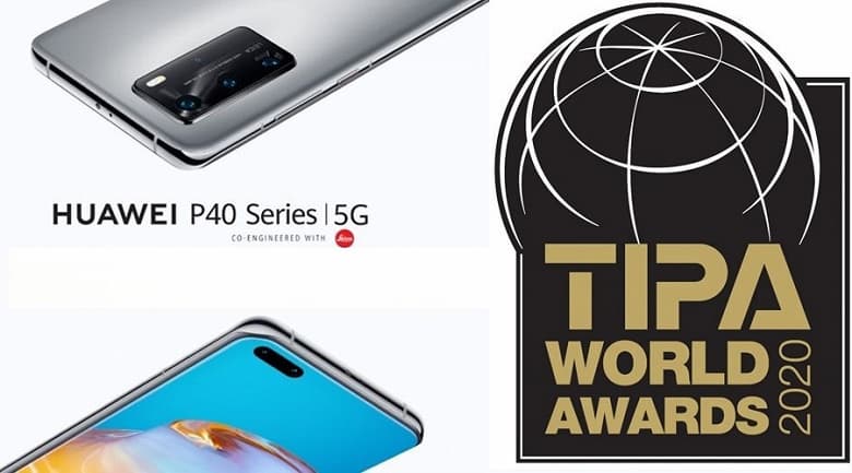 Huawei P40 Pro назвали лучшим камерофоном на церемонии TIPA World Awards 2020 Huawei P40 Pro назвали лучшим камерофоном на церемонии TIPA World Awards 2020