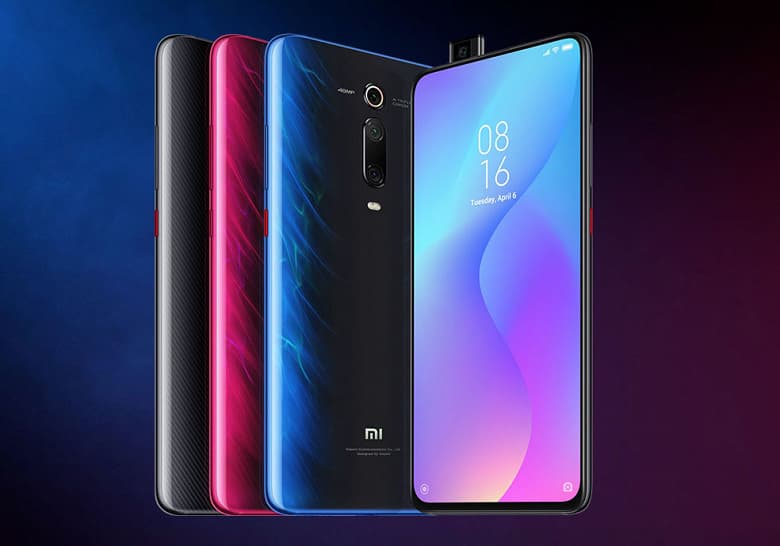 Для самых шустрых. Смартфон Xiaomi Mi 9T значительно подешевел в России