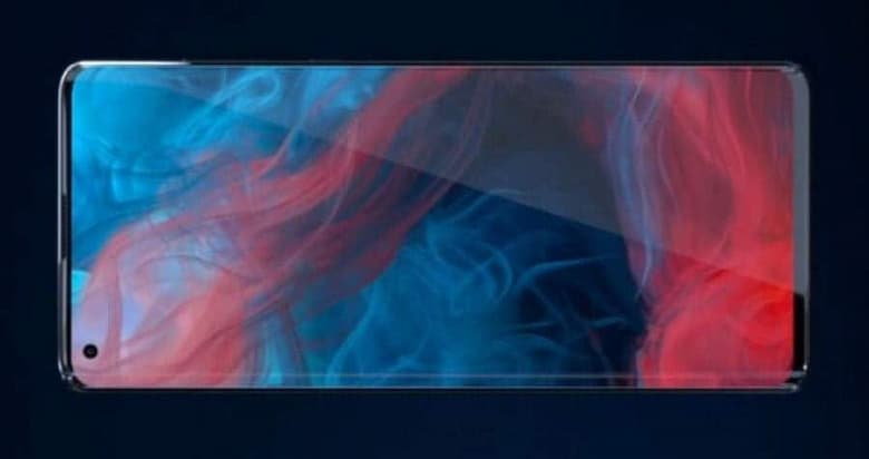 Представлен первый флагманский смартфон Motorola с «бесконечной гранью»