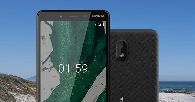 Будто совершенно новый смартфон. Так описывают Nokia 1 Plus после установки Android 10 (Go Edition) Будто совершенно новый смартфон. Так описывают Nokia 1 Plus после установки Android 10 (Go Edition)