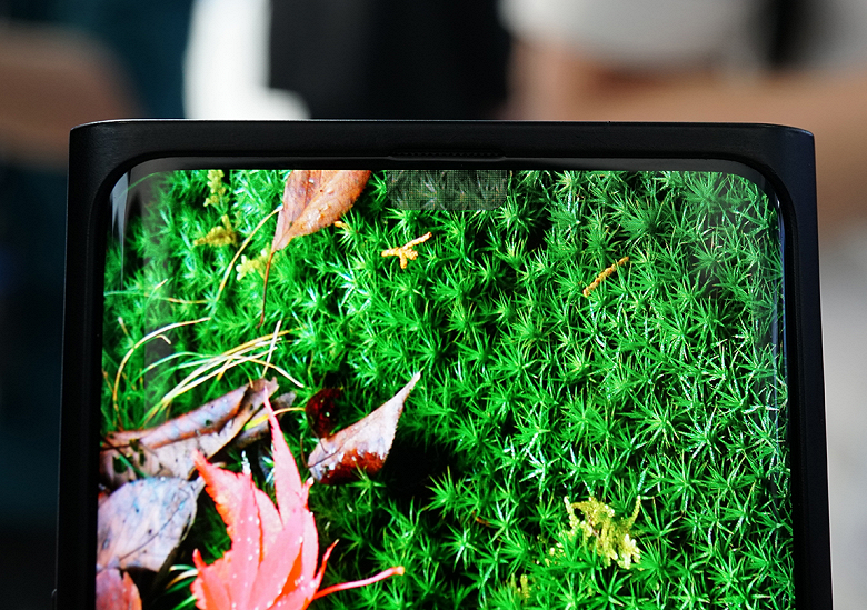 Подэкранные фронтальные камеры уже на горизонте. Samsung может использовать такое решение в линейке Galaxy S21 Подэкранные фронтальные камеры уже на горизонте. Samsung может использовать такое решение в линейке Galaxy S21