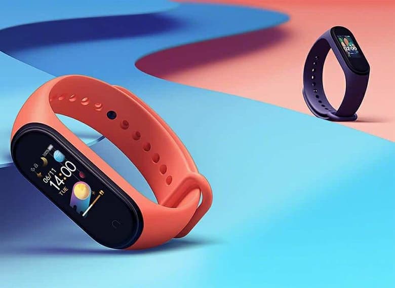 На Xiaomi Mi Band 4 вернулась утраченная после Mi Band 3 полезная функция. Теперь можно «делиться пульсом» На Xiaomi Mi Band 4 вернулась утраченная после Mi Band 3 полезная функция. Теперь можно «делиться пульсом»