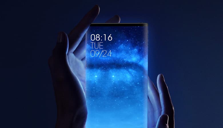 Долгожданный смартфон Xiaomi Mi Mix 4 со Snapdragon 865+ и 12 ГБ ОЗУ впервые показал возможности Долгожданный смартфон Xiaomi Mi Mix 4 со Snapdragon 865+ и 12 ГБ ОЗУ впервые показал возможности