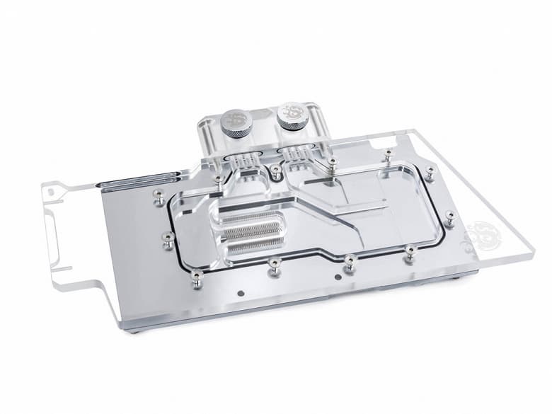 Водоблок Bitspower BP-VG2080RD1S подходит для многих видеокарт серии Nvidia GeForce RTX 20 Водоблок Bitspower BP-VG2080RD1S подходит для многих видеокарт серии Nvidia GeForce RTX 20