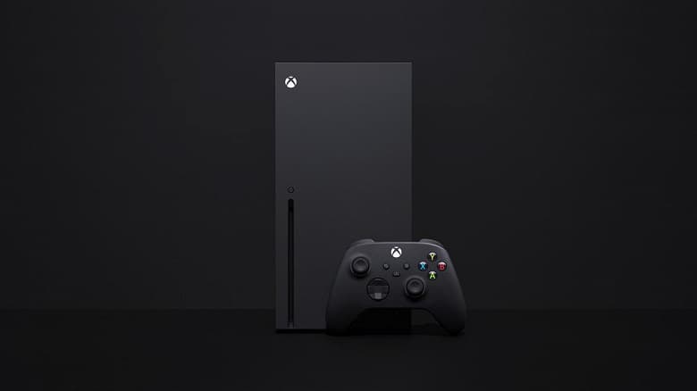 Играть в старые игры на Xbox Series X так же просто, как подключить внешний жесткий диск