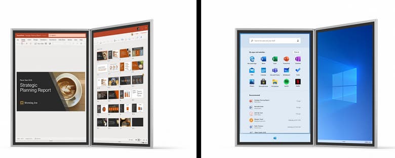 Windows 10X в этом году не выйдет
