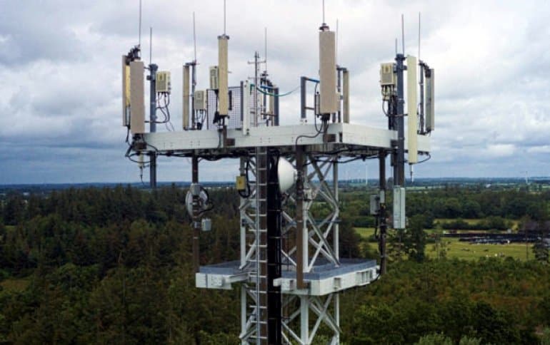 В теории заговора, связывающей 5G и коронавирус, усмотрели дезинформационную капанию