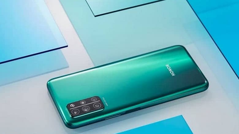 340-долларовый Honor 30S заряжается так же быстро, как вчетверо более дорогой Samsung Galaxy S20 Ultra