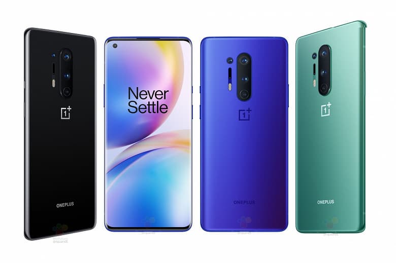 Все запасы OnePlus 8 и OnePlus 8 Pro проданы, покупатели предпочли самую дорогую версию за 850 долларов Все запасы OnePlus 8 и OnePlus 8 Pro проданы, покупатели предпочли самую дорогую версию за 850 долларов