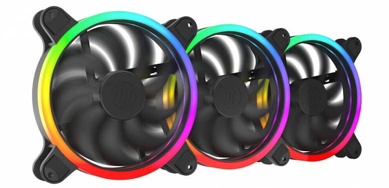 Новый вентилятор SilentiumPC получил не самое удачное по нынешним меркам название Новый вентилятор SilentiumPC получил не самое удачное по нынешним меркам название