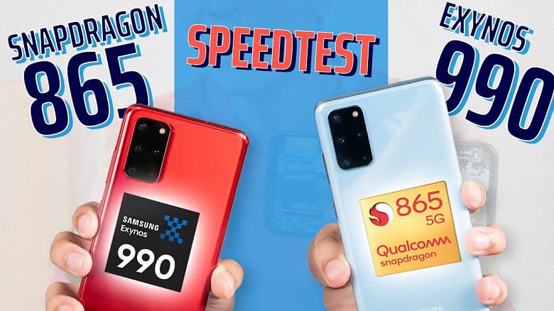 Выбор в пользу Snapdragon 865 — это унижение? Samsung System LSI хотела, чтобы на родном рынке флагманы компании получили Exynos 990 Выбор в пользу Snapdragon 865 — это унижение? Samsung System LSI хотела, чтобы на родном рынке флагманы компании получили Exynos 990
