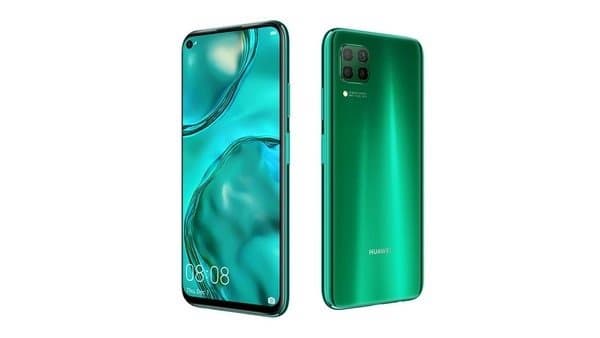 Бюджетные флагманы Huawei nova 7, nova 7 SE и nova 7 Pro представят 23 апреля Бюджетные флагманы Huawei nova 7, nova 7 SE и nova 7 Pro представят 23 апреля