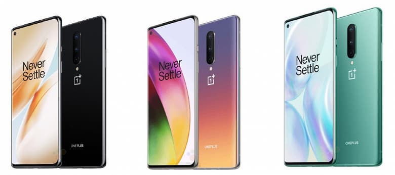 Не переживайте за новых убийц флагманов. Даже самый дорогой новый смартфон OnePlus будет дешевле самого доступного флагмана Samsung Не переживайте за новых убийц флагманов. Даже самый дорогой новый смартфон OnePlus будет дешевле самого доступного флагмана Samsung