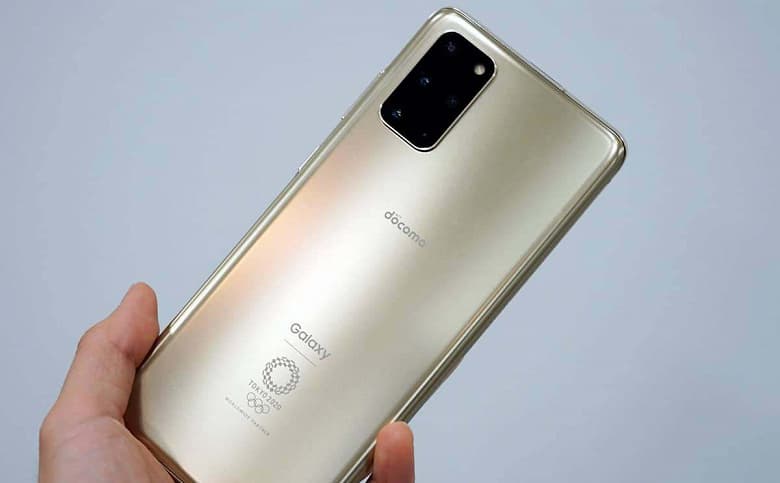 Новый флагман Samsung не выйдет из-за коронавируса