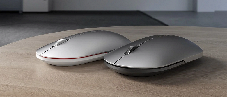 Xiaomi выпустила беспроводную мышь Mi Elegant Mouse Metallic Edition Xiaomi выпустила беспроводную мышь Mi Elegant Mouse Metallic Edition