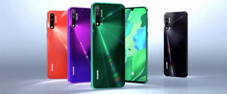 Еще несколько смартфонов Huawei и Honor получили большое обновление EMUI 10.1