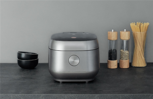 Xiaomi представила мультиварку Viomi IH Sugar-free Rice Cooker Xiaomi представила мультиварку Viomi IH Sugar-free Rice Cooker