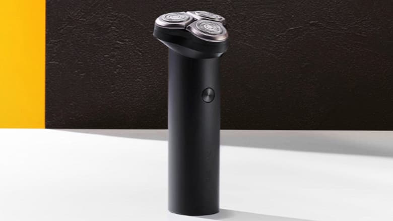 Xiaomi представила сверхдешевую водонепроницаемую электробритву