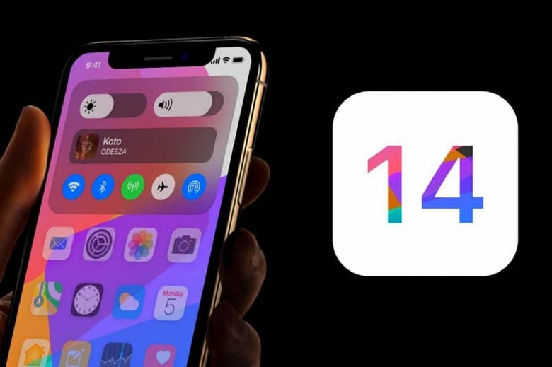 iOS 14 утекла в Сеть из-за проблем с безопасностью Apple iOS 14 утекла в Сеть из-за проблем с безопасностью Apple