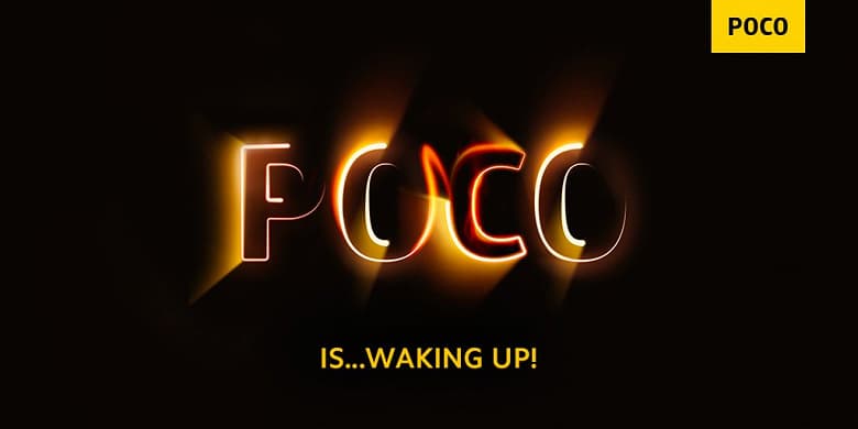 Poco пробуждается. Подготовка к «правильному покофону» Poco F2 Pro началась Poco пробуждается. Подготовка к «правильному покофону» Poco F2 Pro началась