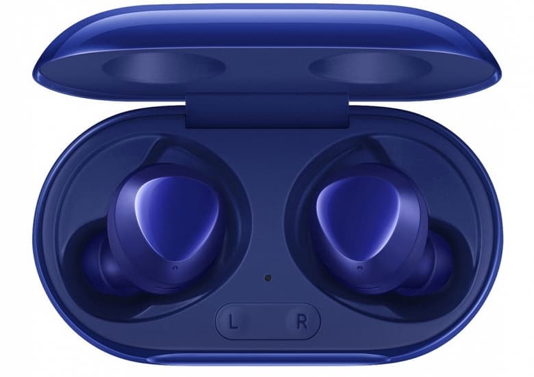 Грядут новые нескучные Samsung Galaxy Buds+. Но на активное шумоподавление не надейтесь Грядут новые нескучные Samsung Galaxy Buds+. Но на активное шумоподавление не надейтесь