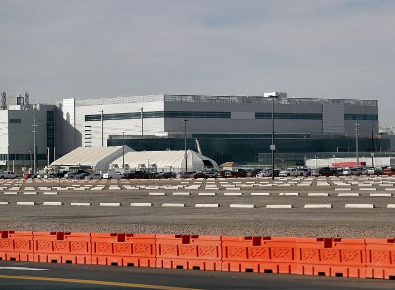 Intel обвинили в том, что компания ставит производство выше безопасности сотрудников Intel обвинили в том, что компания ставит производство выше безопасности сотрудников