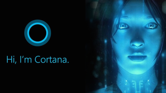 Microsoft временно урезала функциональность будущей Windows 10. Cortana перестала откликаться на голос